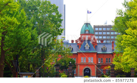 Hokkaido travelogue Sapporo 85977278