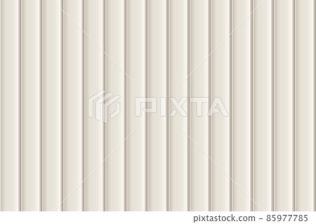 White vertical wooden, metal, or plastic seamless siding pattern White vertical wooden, metal, or plastic seamless siding pattern 85977785