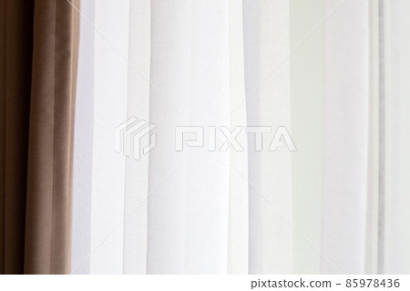 Curtains door or window, Room decoration interior 85978436
