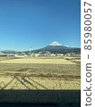 Mount Fuji  85980057