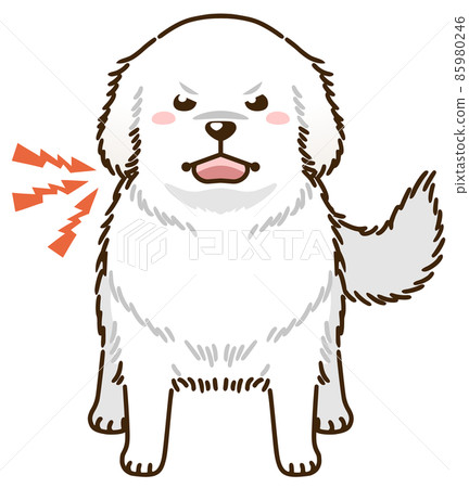 威脅大比利牛斯山脈 威脅大比利牛斯山脈 85980246