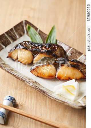 烤鯖魚(元燒) 烤鯖魚(元燒) 85980936