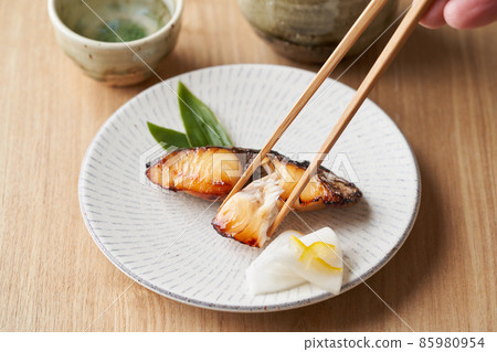 烤鯖魚（元燒） 85980954