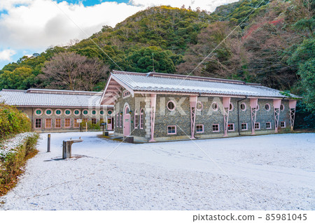 雪水博物館/水體驗學習中心<岐阜縣岐阜市> 85981045