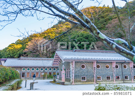 Snow Water Museum / Water Experience Learning Center <Gifu City, Gifu Prefecture> Snow Water Museum / Water Experience Learning Center <Gifu City, Gifu Prefecture> 85981071