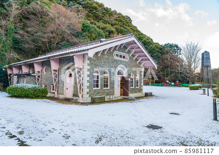 Snow Water Museum / Water Experience Learning Center <Gifu City, Gifu Prefecture> Snow Water Museum / Water Experience Learning Center <Gifu City, Gifu Prefecture> 85981117