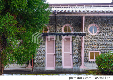 Snow Water Museum / Water Experience Learning Center <Gifu City, Gifu Prefecture> Snow Water Museum / Water Experience Learning Center <Gifu City, Gifu Prefecture> 85981146