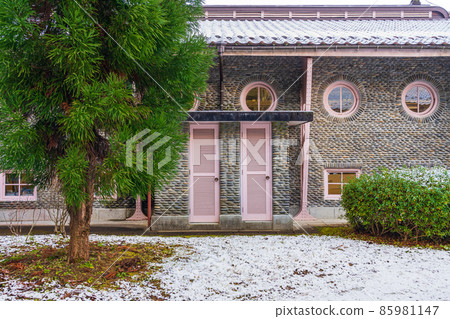 Snow Water Museum / Water Experience Learning Center <Gifu City, Gifu Prefecture> Snow Water Museum / Water Experience Learning Center <Gifu City, Gifu Prefecture> 85981147