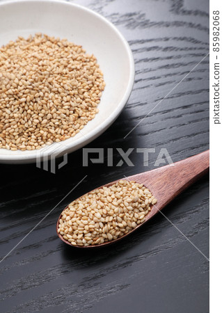 Roasted sesame white 85982068