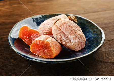 柿餅Ikuta柿子 85983321