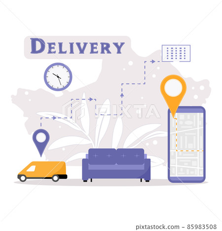 Delivery Service Online Order Relocating Furniture Delivery Service Online Order Relocating Furniture 85983508