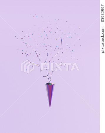 Party cracker Party cracker 85983997