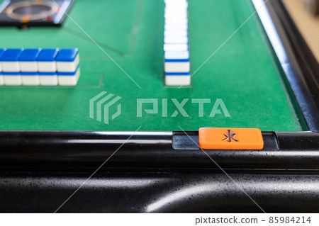 帶瓷磚的電動麻將桌 帶瓷磚的電動麻將桌 85984214