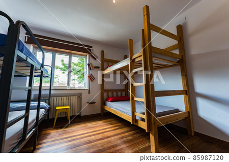 Bunk bed guesthouse Bunk bed guesthouse 85987120