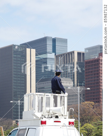 DJ警察 DJ警察 85987132