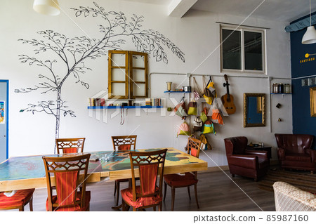 Living guesthouse Living guesthouse 85987160