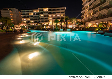 [Ishigaki Island] ANA Intercontinental Ishigaki Resort 85987465