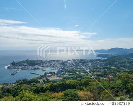 Inatori, Higashiizu Town, Izu Peninsula, Shizuoka Prefecture 85987559