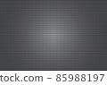 Gray canvas texture, Delicate grid to use as background. 85988197