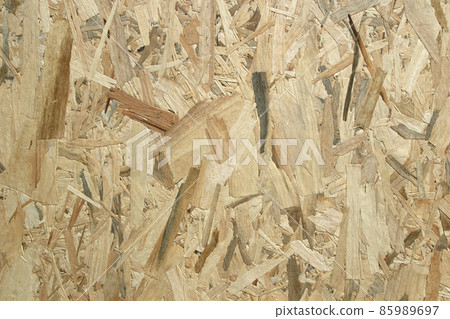 Textured and background of Bagasse plywood pattern 85989697