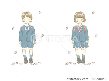 入口的孩子 85990042