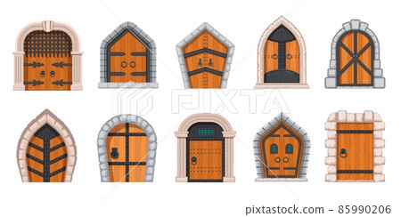 Blue vs red team battle neon background with glowing frames. Fight banner with versus symbol and lightning. Duel competition vector template. Championship confrontation 85990206