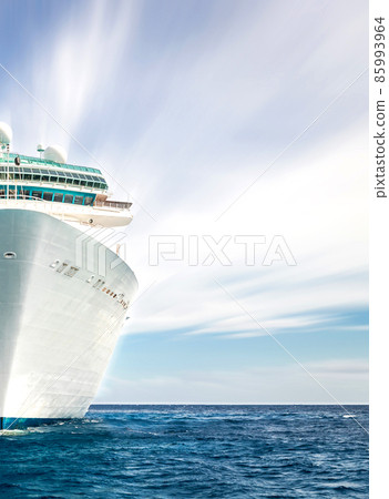 Cruise ship Cruise ship 85993964