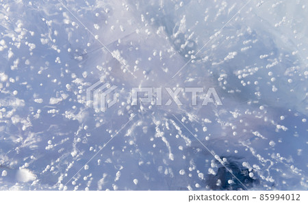 ice background 85994012