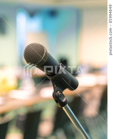 Microphone Microphone 85994649