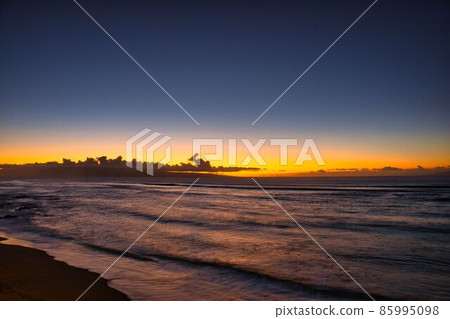 Maui Lahaina Sunset and Lanai Maui Lahaina Sunset and Lanai 85995098