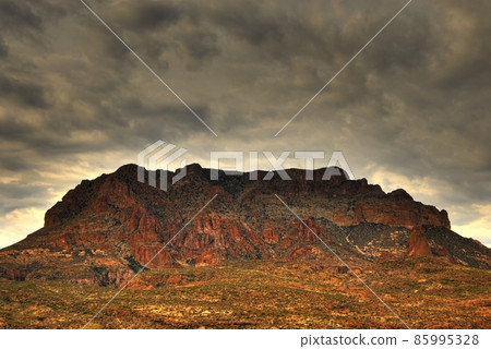 Desert Mountain 108 85995328