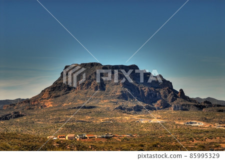 Desert Mountain 109 85995329