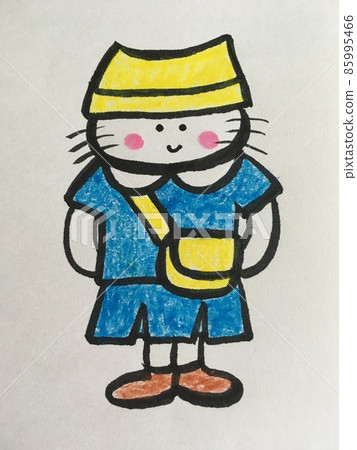 貓去幼兒園 貓去幼兒園 85995466