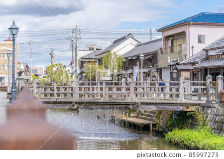 Sawara Townscape Toyohashi Bridge Jarja Bridge Falling Water 100 Soundscapes of Japan You Want to Keep Sawara Townscape Toyohashi Bridge Jarja Bridge Falling Water 100 Soundscapes of Japan You Want to Keep 85997273