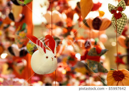 Tsurushi Kazari Hinamatsuri 85997642