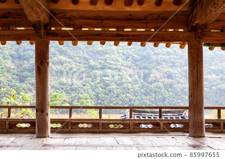 Bongan Seowon文人大雄(歷史遺址第260號),慶北省安東市 Bongan Seowon文人大雄(歷史遺址第260號),慶北省安東市 85997655