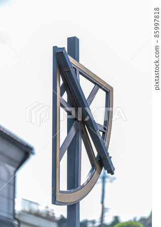 井野忠孝紀念館 伊野忠孝象限正玄機調查 85997818