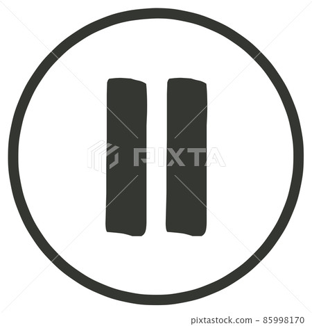 停止按鈕 85998170