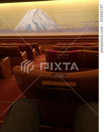 Kabuki-za theater Kabuki-za theater 85998197