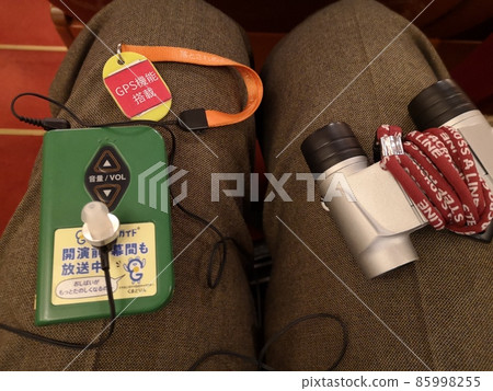 Kabuki-za theater Kabuki-za theater 85998255