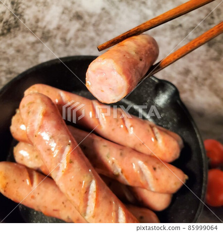 German sausage German sausage 85999064