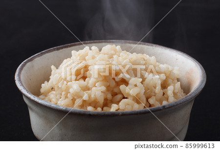 Brown rice rice Brown rice rice 85999613