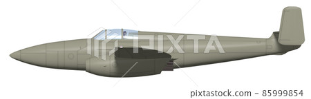 Heinkel He280 Heinkel He280 85999854