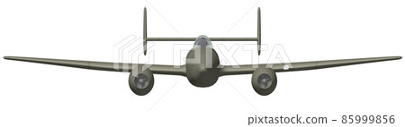 Heinkel He280 85999856