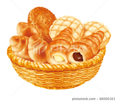 Bread basket 86000161