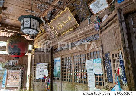菅山大法寺 菅山大法寺 86000204