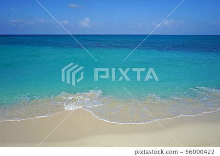 Okinawa Prefecture Shimojishima Airport 17END Okinawa Prefecture Shimojishima Airport 17END 86000422