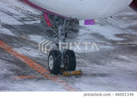 噴射輪擋塊 86001146