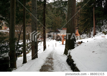 新年山寺散步47(岐阜縣伊備郡伊備川町橫倉:橫倉寺涼海山) 新年山寺散步47(岐阜縣伊備郡伊備川町橫倉:橫倉寺涼海山) 86001315