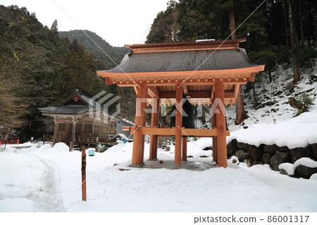 新年山寺散步49(岐阜縣伊備郡伊備川町橫倉:橫倉寺涼海山) 新年山寺散步49(岐阜縣伊備郡伊備川町橫倉:橫倉寺涼海山) 86001317